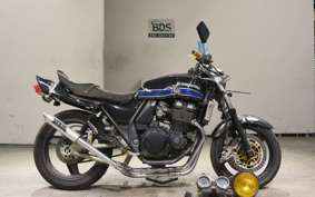 KAWASAKI ZRX-2 2000 ZR400E