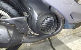 HONDA DIO GEN 2 2002 AF27