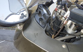 HONDA CBR1100XX 1997