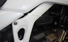 HONDA CRF1100L AFRICA TWIN DCT 2025