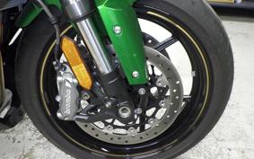 KAWASAKI NINJA 1100SX SE 2026 ZXT10H