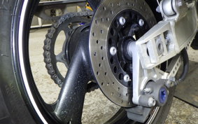 YAMAHA XJR400 Gen.3 R 2009 RH02J
