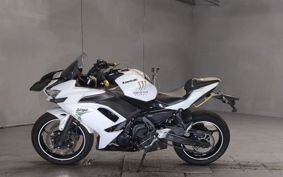 KAWASAKI NINJA650 ER650H