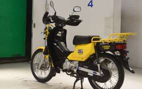HONDA CROSS CUB 110 JA10