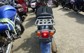SUZUKI BIRDIE 50 E BA42A