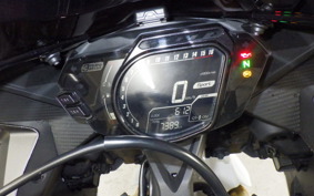 HONDA CBR250RR A 2022 MC51