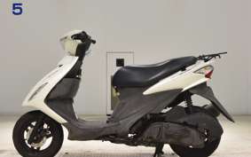 SUZUKI ADDRESS V125 S CF4MA