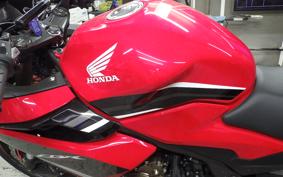 HONDA CBR400R 2022 NC56