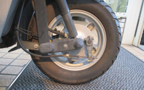 HONDA  GYRO X BASIC  TD02