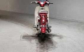 HONDA  SUPER CUB C125 JA58