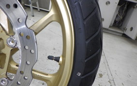 HONDA CBR250RR A MC51