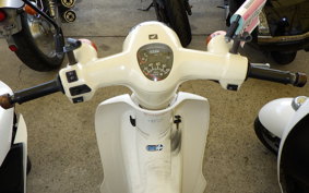 HONDA C110 SUPER CUB JA07