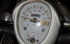 HONDA CREA SCOOPY AF55