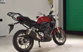 HONDA CB250RA