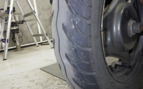 SUZUKI LET's 2 2019 CA1PA