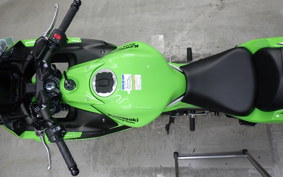 KAWASAKI NINJA 650 A 2026 ER650S