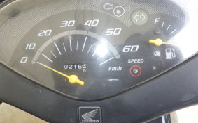 HONDA DIO Gen.6 AF68