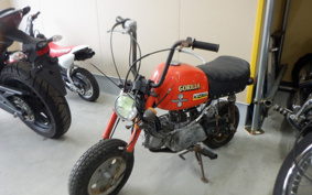 HONDA GORILLA Z50J