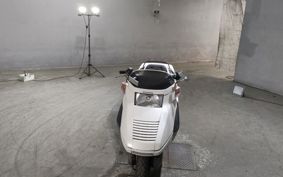 HONDA FUSION MF02