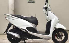 HONDA LEAD 125 JF45