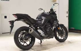 YAMAHA MT-03 ABS 2023 RH21J