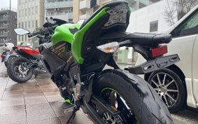 KAWASAKI NINJA 650 ABS KRT ED 2021 ER650H
