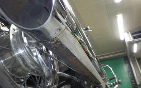HONDA SHADOW 400 1997 NC34