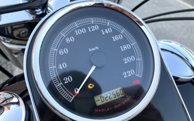 HARLEY FLSTN1340-1450 2010 JD5