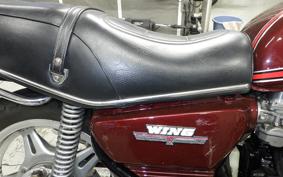 HONDA GL 400 WING 1979 GL400