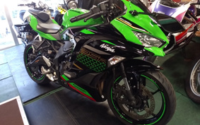 KAWASAKI NINJA ZX-25R ZX250E