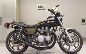 KAWASAKI Z650 2013 KZ650C