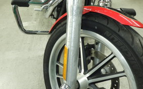 HARLEY FXDL 1580 2010