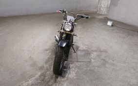YAMAHA TW200 DG07J