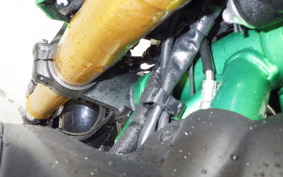 KAWASAKI Z900 Gen.2 SE 2022 ZR900B