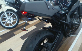 YAMAHA XSR900 2023 RN80J