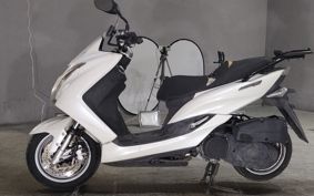 YAMAHA MAJESTY 155S SG28J