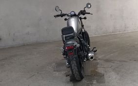 HONDA REBEL MC49