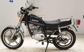 SUZUKI GN125 H 1992