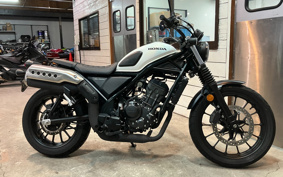 HONDA CL250 MC57
