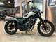 Фото Honda CL250 с японского аукциона