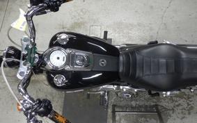 HARLEY FXDC 1580 2011