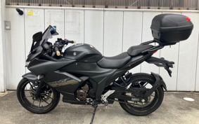 SUZUKI JIKUSA-SF250 ED22Y