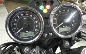 MOTO GUZZI V7 RACER 2016