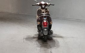 HONDA GIORNO AF77
