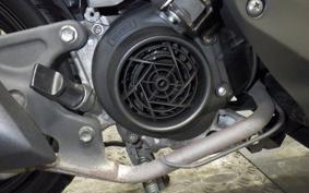 SUZUKI ADDRESS 110 2017 CE47A