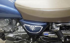 YAMAHA SR400 Gen.5 2020 RH16J