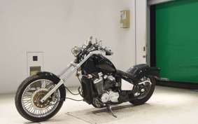 HONDA STEED 400 1993 NC26