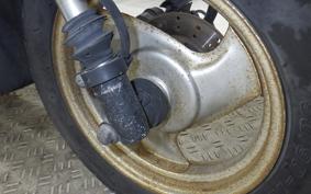 YAMAHA JOG Gen.4 SA16J