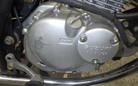 SUZUKI GN125 H