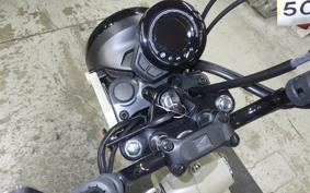 HONDA CT125-2 2006 JA65